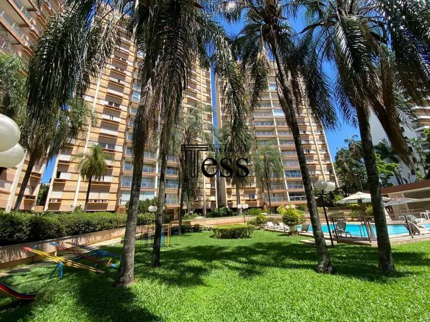 Foto 1 de Apartamento com 3 Quartos para alugar, 110m² em Centro, São José do Rio Preto