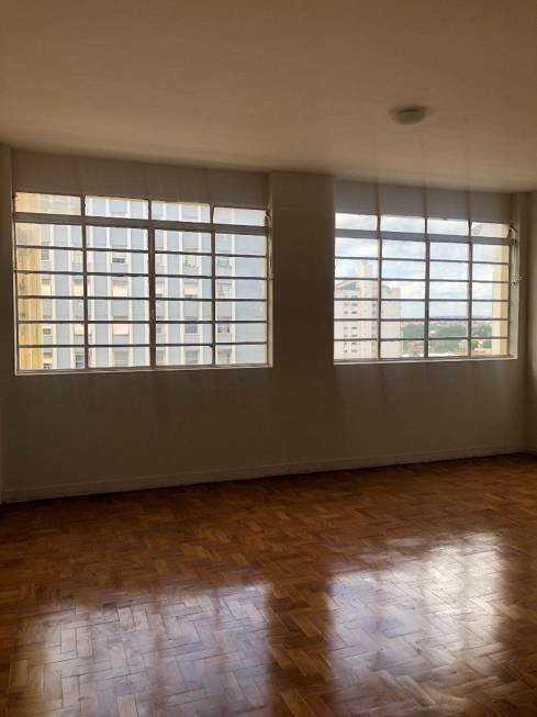 Foto 2 de Apartamento com 3 Quartos para alugar, 120m² em Centro, São José do Rio Preto