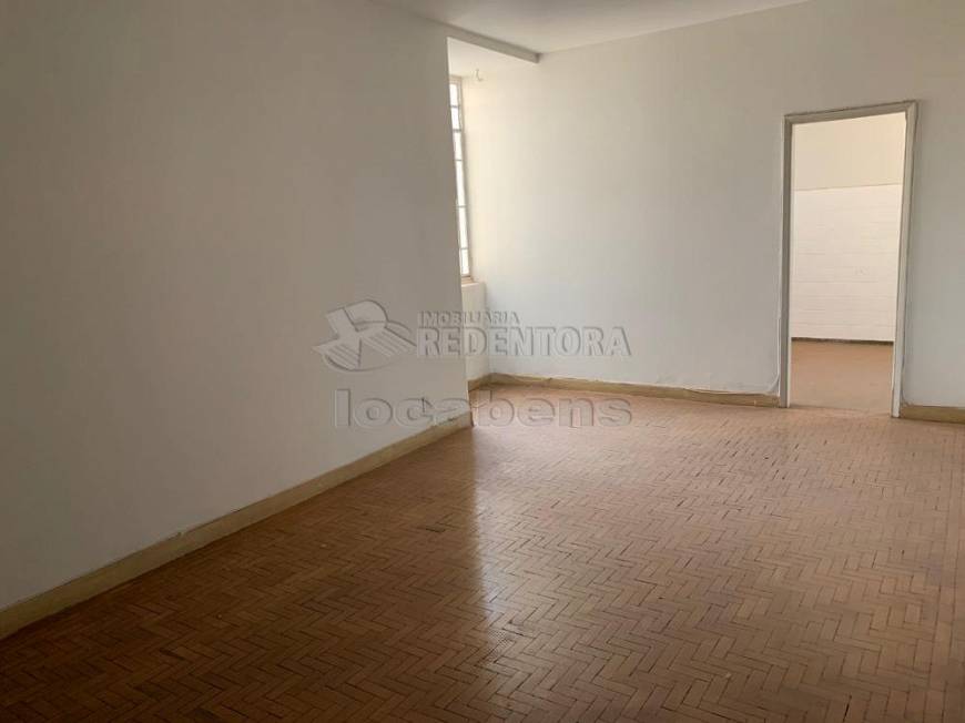 Foto 1 de Apartamento com 3 Quartos para alugar, 134m² em Centro, São José do Rio Preto