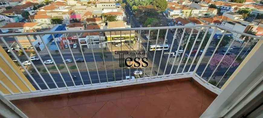 Foto 1 de Apartamento com 3 Quartos para alugar, 140m² em Centro, São José do Rio Preto