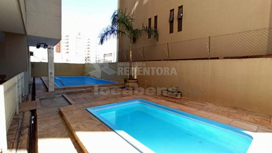 Foto 1 de Apartamento com 3 Quartos para alugar, 112m² em Centro, São José do Rio Preto