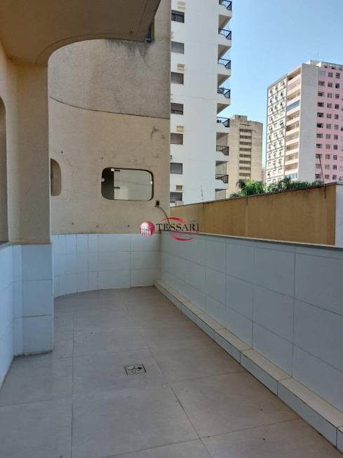 Foto 5 de Apartamento com 3 Quartos para alugar, 120m² em Centro, São José do Rio Preto