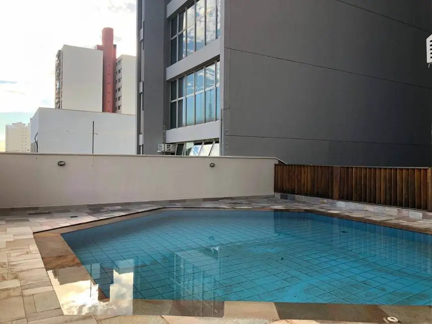 Foto 2 de Apartamento com 3 Quartos para alugar, 150m² em Centro, São José do Rio Preto