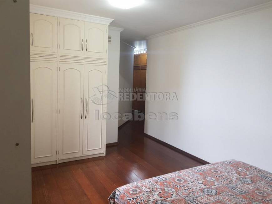 Foto 5 de Apartamento com 3 Quartos para alugar, 154m² em Centro, São José do Rio Preto