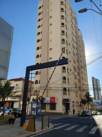 Foto 1 de Apartamento com 3 Quartos à venda, 180m² em Centro, São José do Rio Preto
