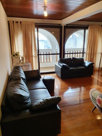Foto 4 de Apartamento com 3 Quartos à venda, 180m² em Centro, São José do Rio Preto