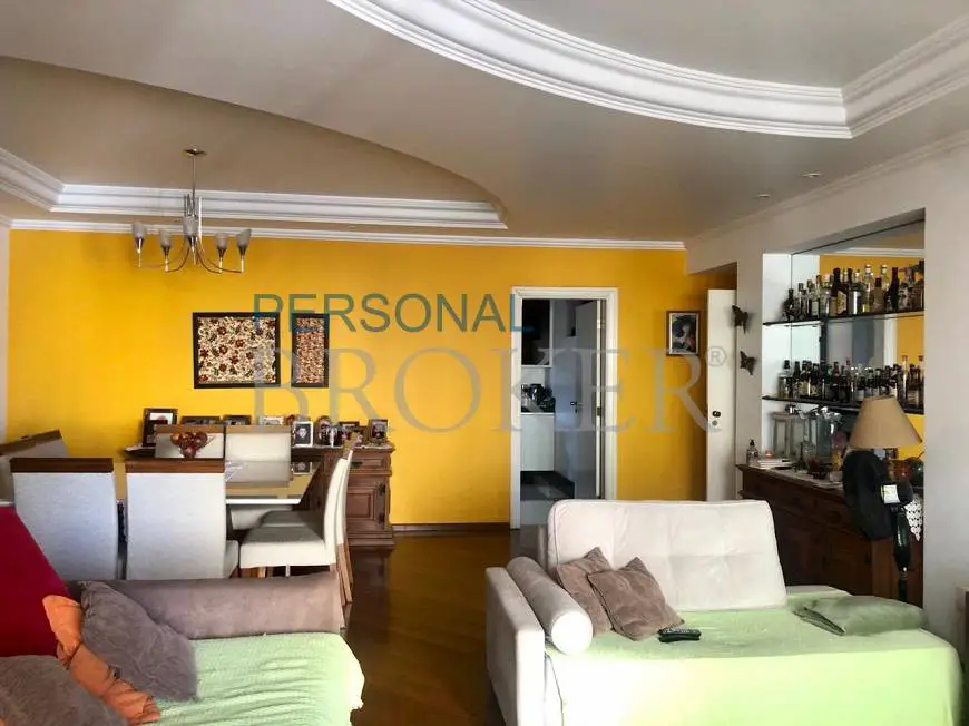 Foto 1 de Apartamento com 3 Quartos à venda, 192m² em Centro, São José do Rio Preto