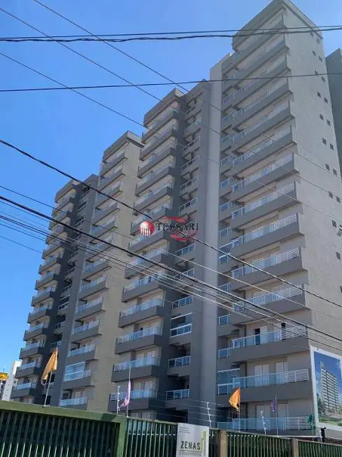 Foto 1 de Apartamento com 3 Quartos à venda, 91m² em Centro, São José do Rio Preto