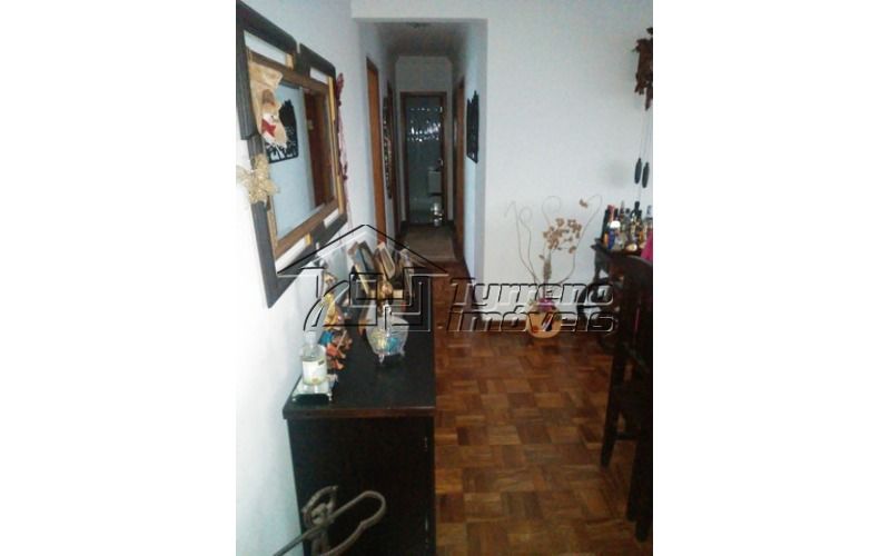 Foto 3 de Apartamento com 3 Quartos à venda, 116m² em Centro, São José dos Campos