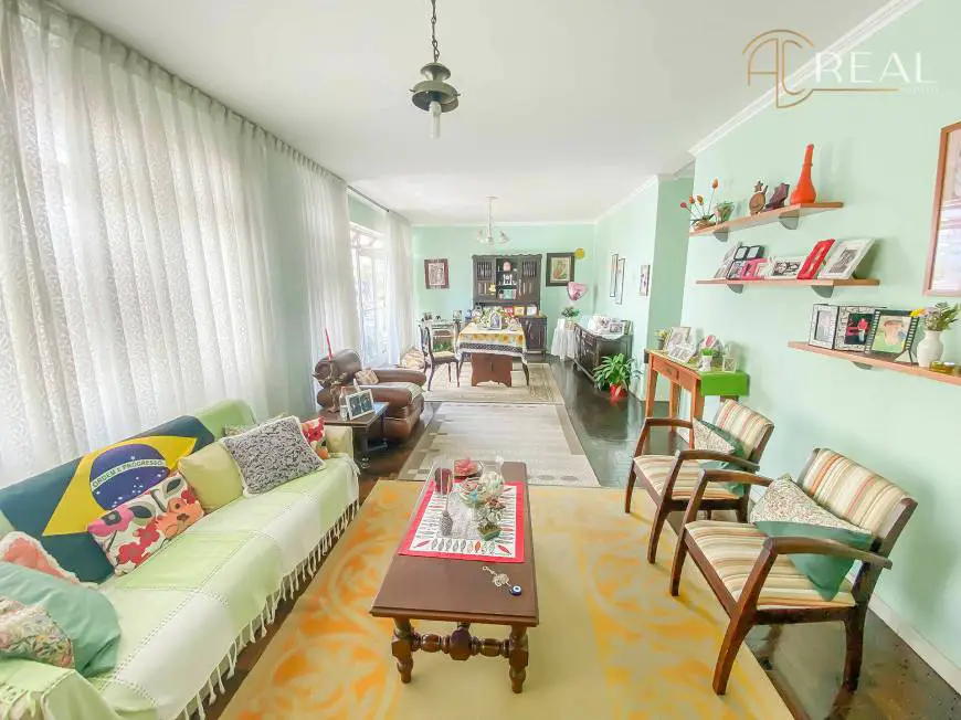 Foto 1 de Apartamento com 3 Quartos à venda, 107m² em Centro, São Leopoldo
