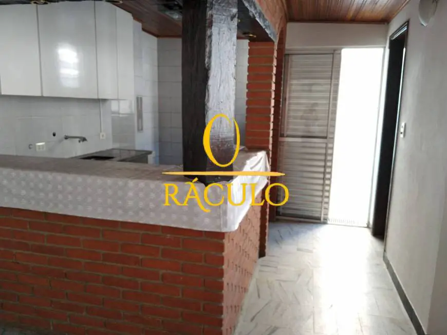 Foto 2 de Apartamento com 3 Quartos para alugar, 112m² em Centro, São Vicente