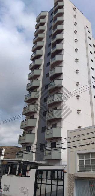 Foto 1 de Apartamento com 3 Quartos à venda, 117m² em Centro, Sorocaba