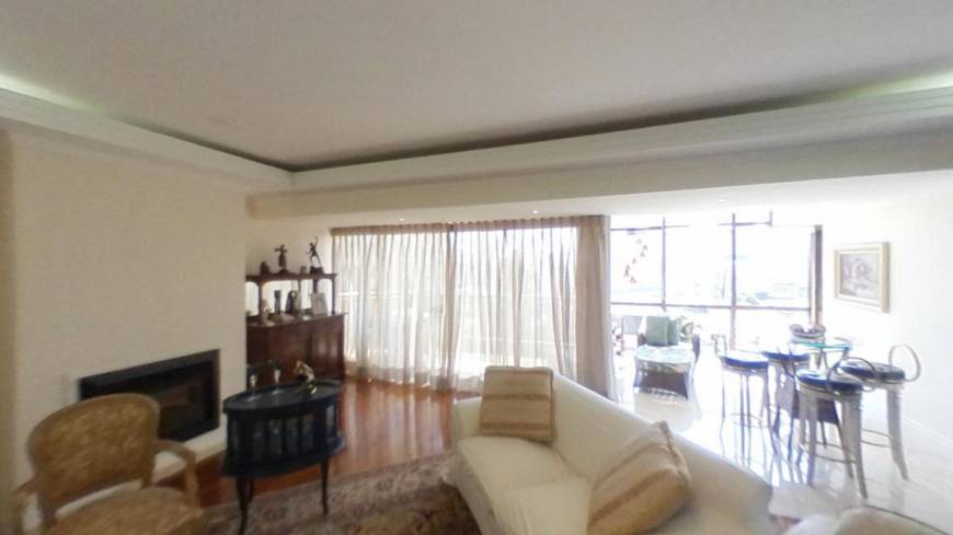 Foto 3 de Apartamento com 3 Quartos à venda, 180m² em Centro, Sorocaba
