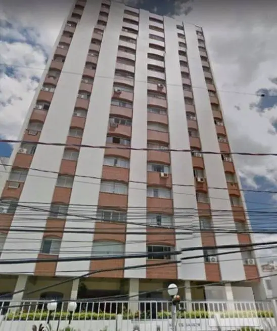 Foto 1 de Apartamento com 3 Quartos à venda, 198m² em Centro, Sorocaba