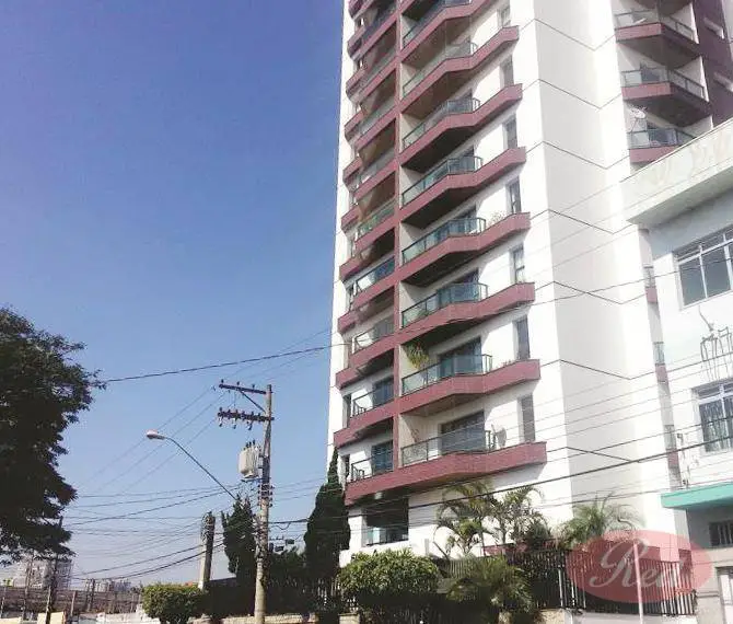 Foto 3 de Apartamento com 3 Quartos à venda, 103m² em Centro, Suzano