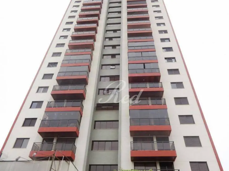 Foto 1 de Apartamento com 3 Quartos à venda, 120m² em Centro, Suzano