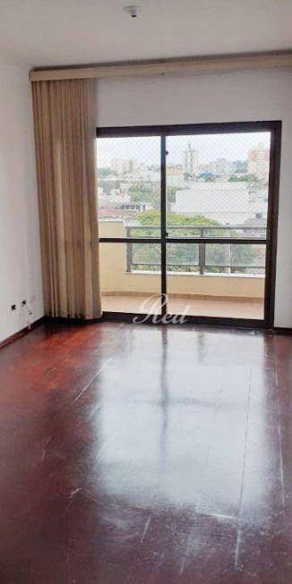Foto 3 de Apartamento com 3 Quartos para venda ou aluguel, 123m² em Centro, Suzano