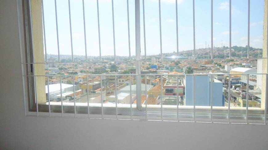 Foto 1 de Apartamento com 3 Quartos para alugar, 120m² em Centro, Taubaté