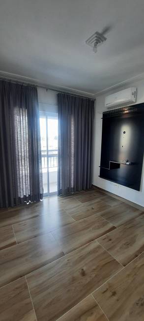 Foto 1 de Apartamento com 3 Quartos para alugar, 142m² em Centro, Taubaté