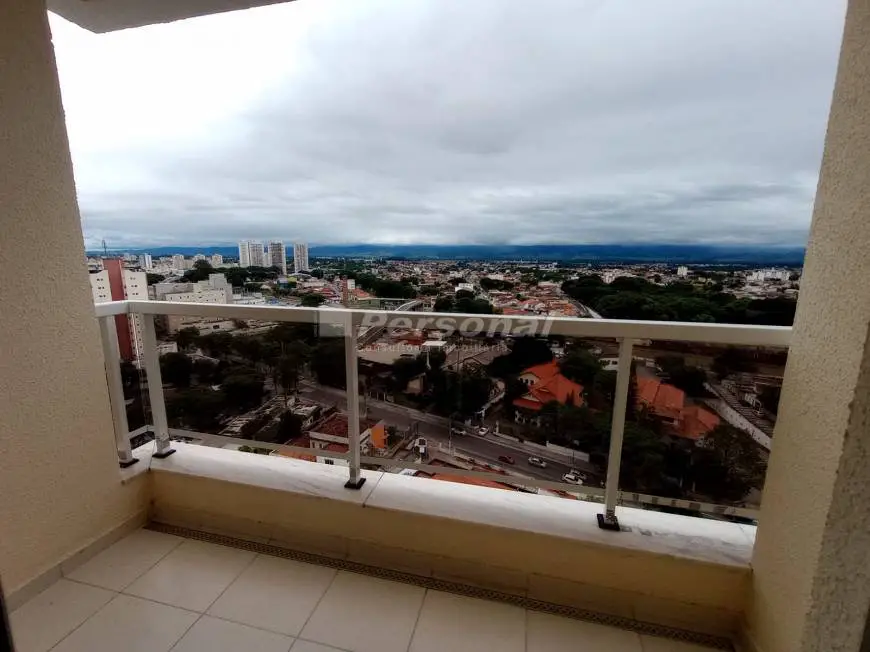 Foto 5 de Apartamento com 3 Quartos para alugar, 85m² em Centro, Taubaté