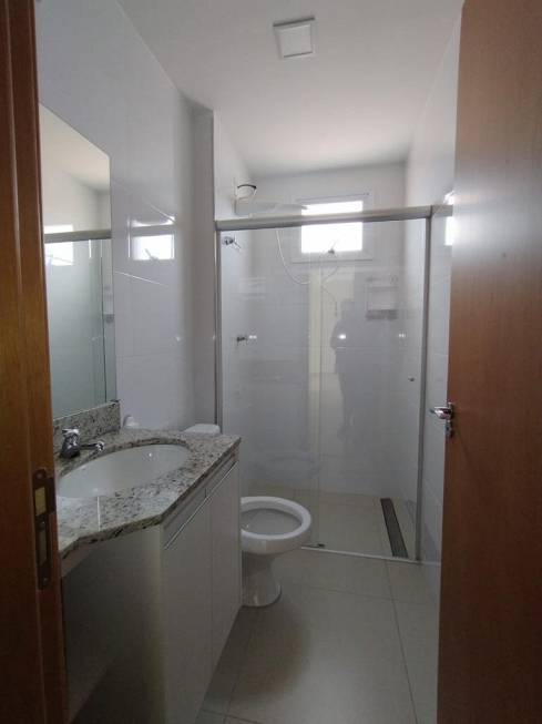 Foto 2 de Apartamento com 3 Quartos à venda, 88m² em Centro, Uberaba