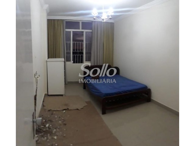 Foto 2 de Apartamento com 3 Quartos à venda, 157m² em Centro, Uberlândia