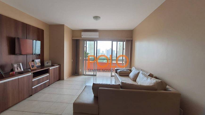 Foto 1 de Apartamento com 3 Quartos à venda, 154m² em Centro, Uberlândia