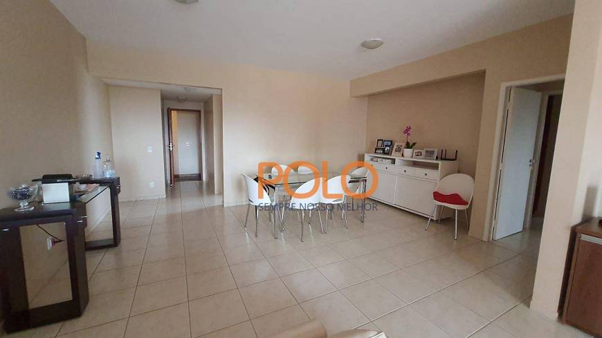Foto 4 de Apartamento com 3 Quartos à venda, 154m² em Centro, Uberlândia