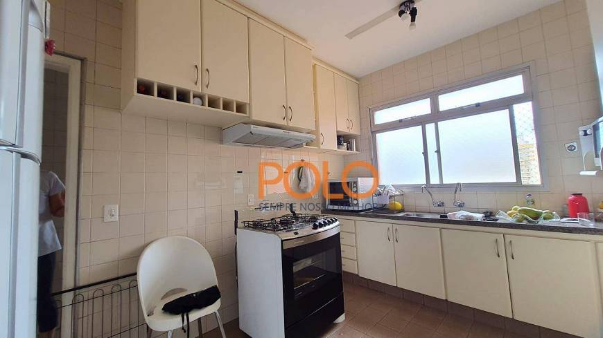 Foto 5 de Apartamento com 3 Quartos à venda, 154m² em Centro, Uberlândia