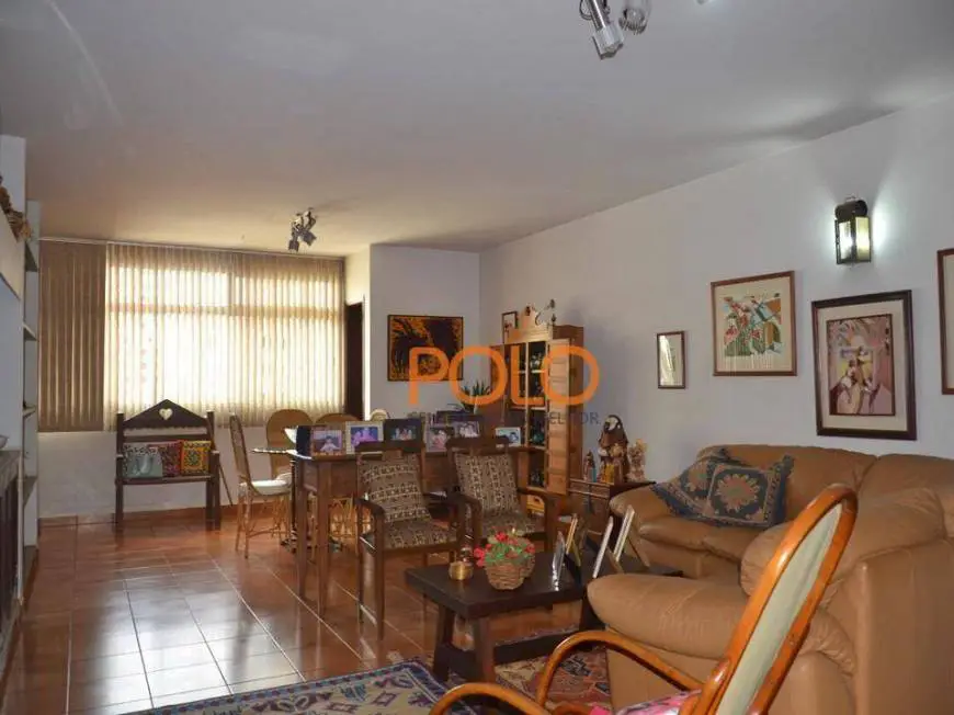 Foto 1 de Apartamento com 3 Quartos à venda, 227m² em Centro, Uberlândia