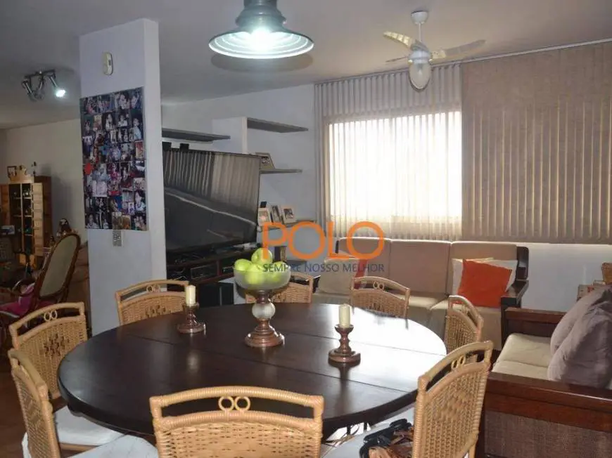 Foto 3 de Apartamento com 3 Quartos à venda, 227m² em Centro, Uberlândia
