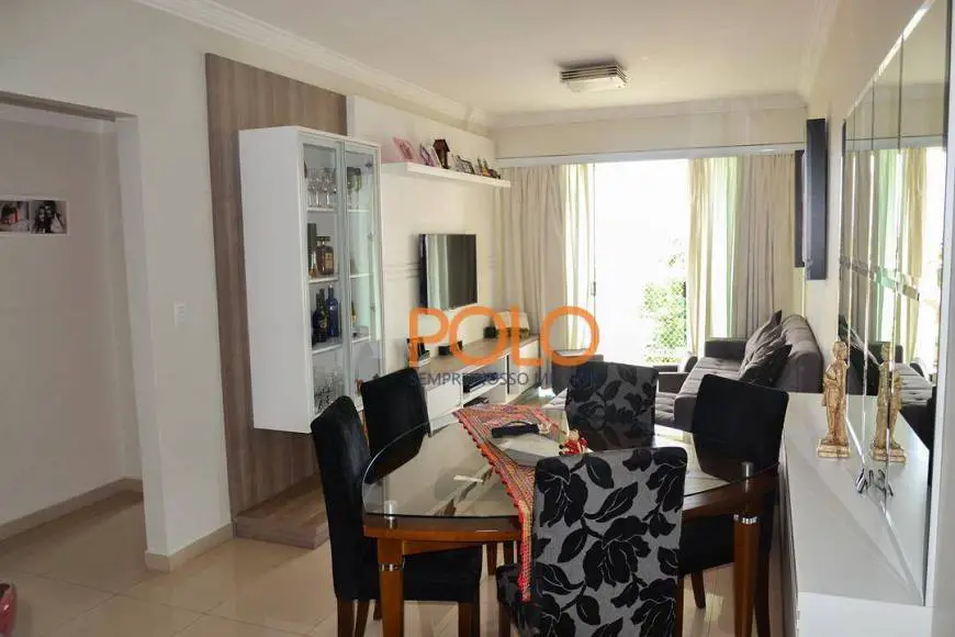 Foto 3 de Apartamento com 3 Quartos à venda, 94m² em Centro, Uberlândia