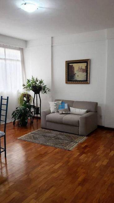 Foto 1 de Apartamento com 3 Quartos à venda, 127m² em Centro, Vitória
