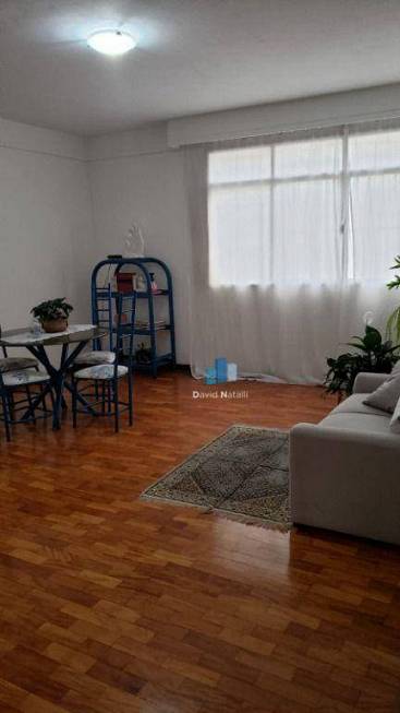Foto 2 de Apartamento com 3 Quartos à venda, 127m² em Centro, Vitória