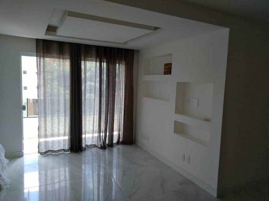 Foto 3 de Apartamento com 3 Quartos à venda, 130m² em Centro, Volta Redonda