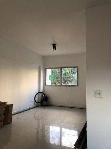 Foto 1 de Apartamento com 3 Quartos à venda, 94m² em Centro, São Paulo