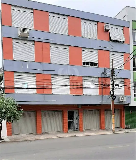 Foto 1 de Apartamento com 3 Quartos à venda, 73m² em Centro Histórico, Porto Alegre