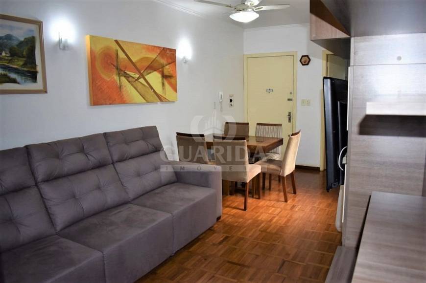 Foto 5 de Apartamento com 3 Quartos à venda, 73m² em Centro Histórico, Porto Alegre