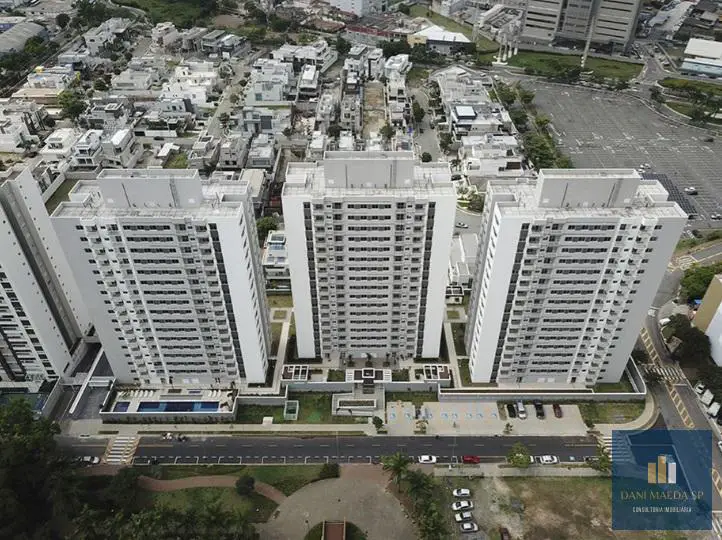 Foto 1 de Apartamento com 3 Quartos à venda, 67m² em Ceramica, São Caetano do Sul