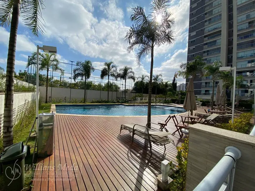 Foto 3 de Apartamento com 3 Quartos para alugar, 83m² em Ceramica, São Caetano do Sul