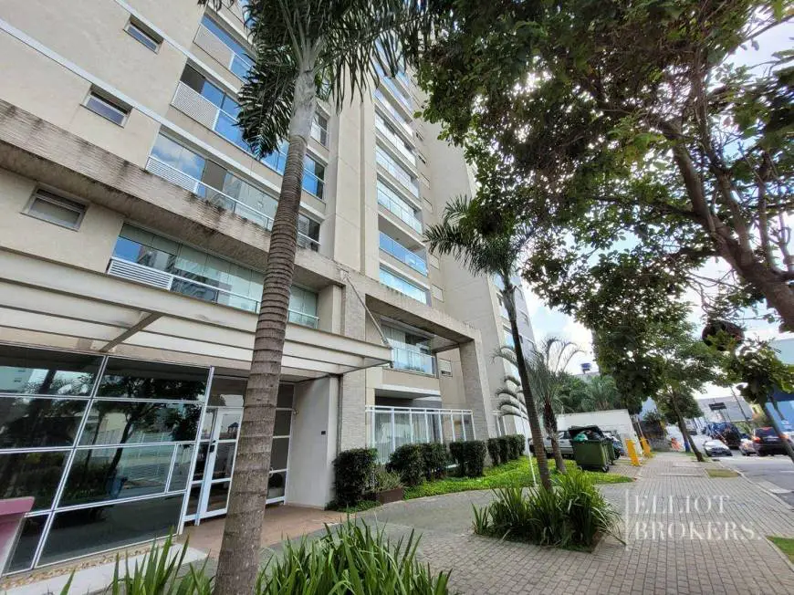 Foto 1 de Apartamento com 3 Quartos para venda ou aluguel, 83m² em Ceramica, São Caetano do Sul