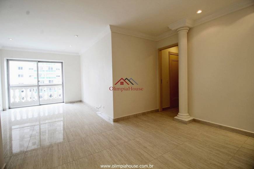 Foto 2 de Apartamento com 3 Quartos para alugar, 100m² em Cerqueira César, São Paulo