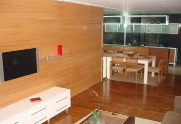 Foto 5 de Apartamento com 3 Quartos à venda, 103m² em Cerqueira César, São Paulo