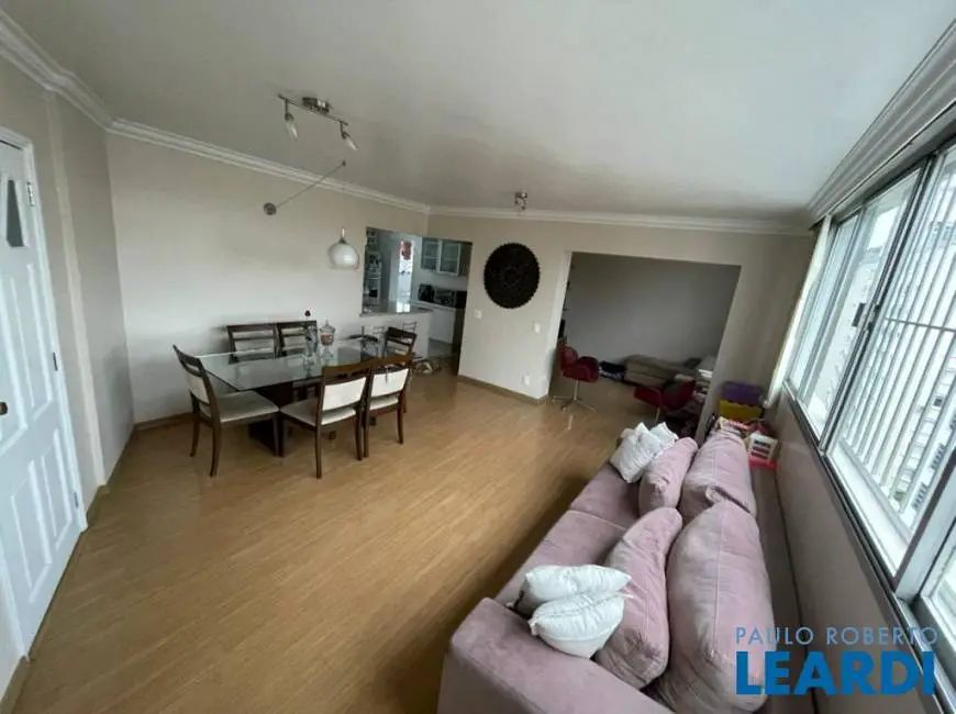 Foto 1 de Apartamento com 3 Quartos à venda, 115m² em Cerqueira César, São Paulo