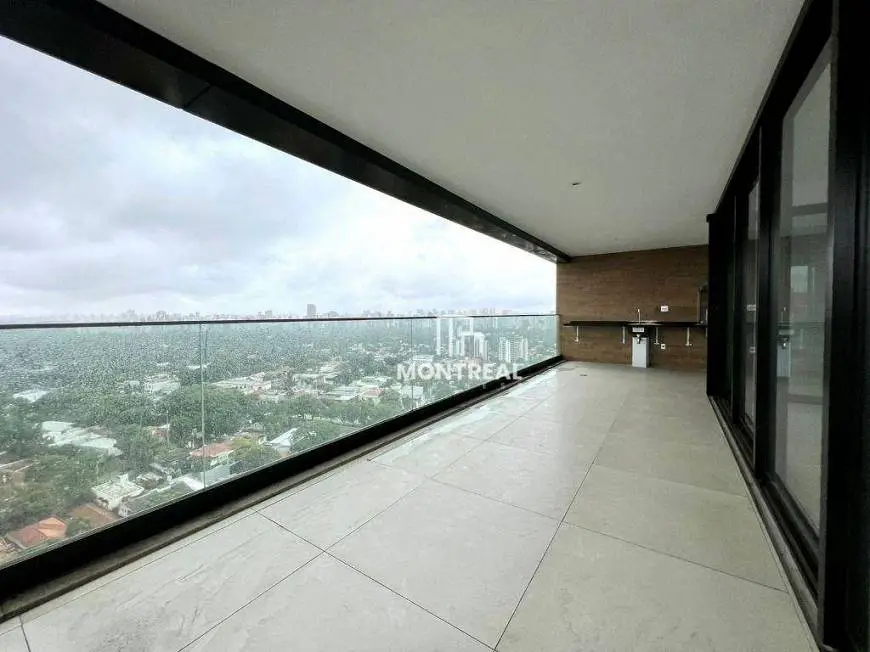 Foto 1 de Apartamento com 3 Quartos à venda, 173m² em Cerqueira César, São Paulo