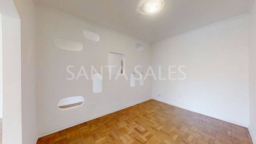 Foto 4 de Apartamento com 3 Quartos à venda, 190m² em Cerqueira César, São Paulo