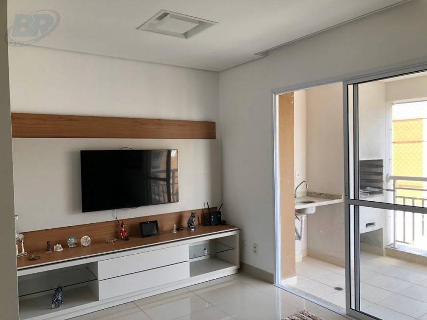 Foto 1 de Apartamento com 3 Quartos para alugar, 87m² em Cezar de Souza, Mogi das Cruzes