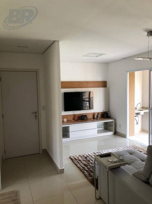 Foto 2 de Apartamento com 3 Quartos para alugar, 87m² em Cezar de Souza, Mogi das Cruzes