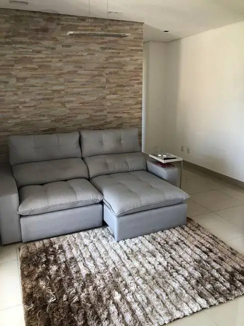 Foto 3 de Apartamento com 3 Quartos para alugar, 87m² em Cezar de Souza, Mogi das Cruzes