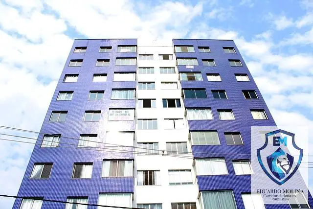 Foto 4 de Apartamento com 3 Quartos à venda, 80m² em Chácara, Betim
